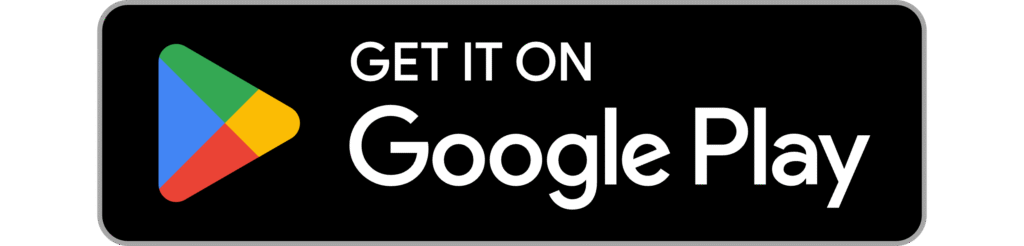 google play download icon